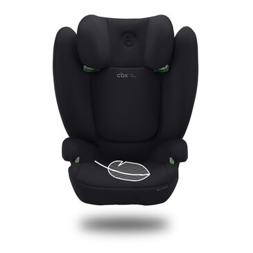 Cybex Solution B i-fix 15-50 kg cecha