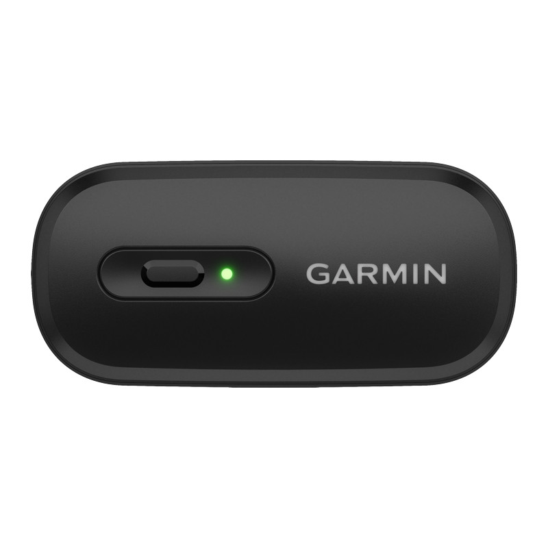Funkcja Garmin Czujnik tętna HRM 200
