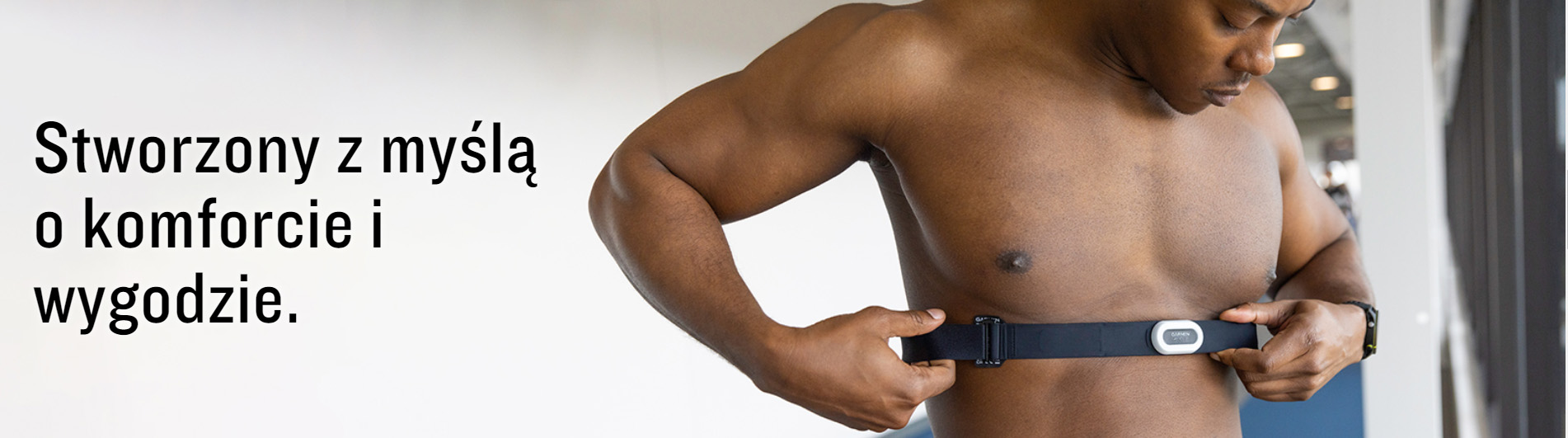 Funkcja Garmin HRM-Pro Plus [010-13118-00]