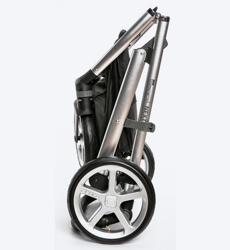 Espiro Next Silver funkcjonalność