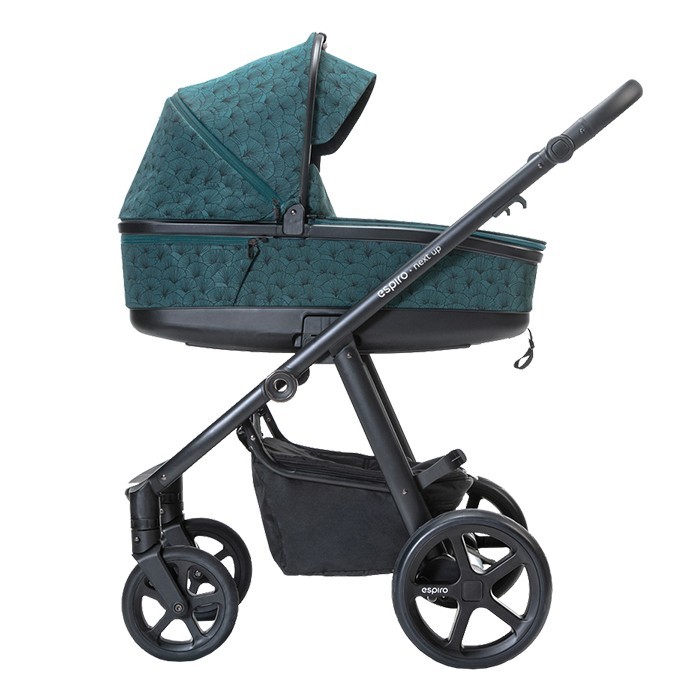 Funkcja Espiro Next UP Limited