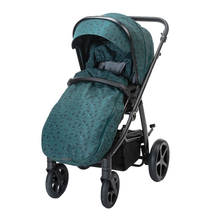 Zaleta Espiro Next UP Limited