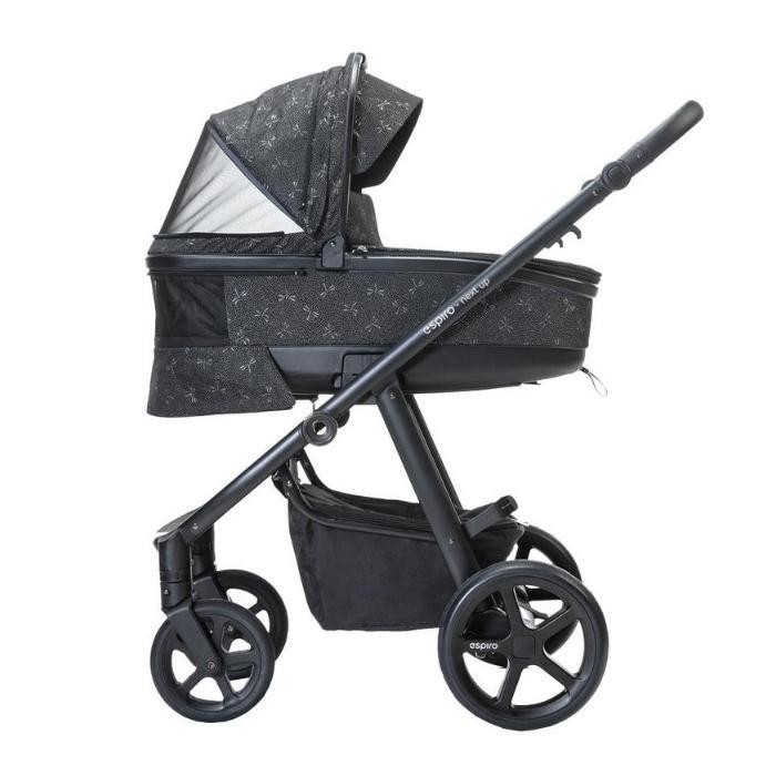 Przewaga Espiro Next UP Limited