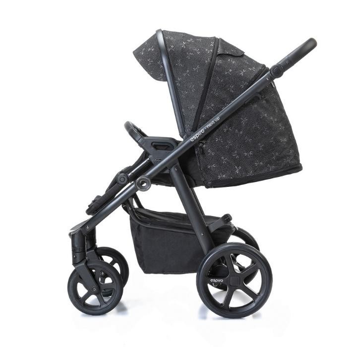 Funkcje Espiro Next UP Limited