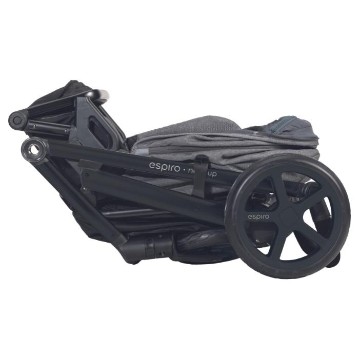 Zaleta Espiro Next UP Limited