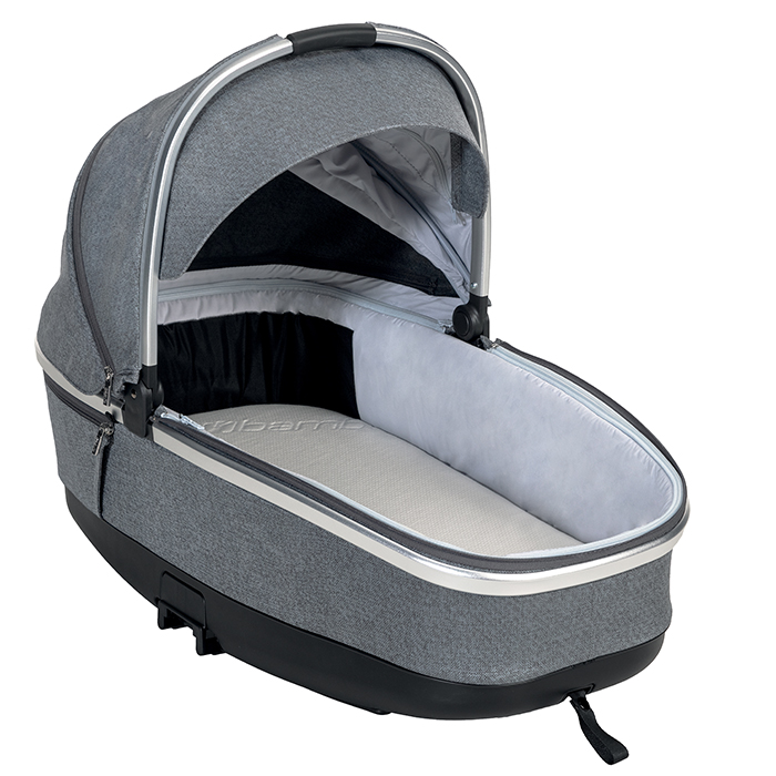 Espiro Next UP Melange cecha