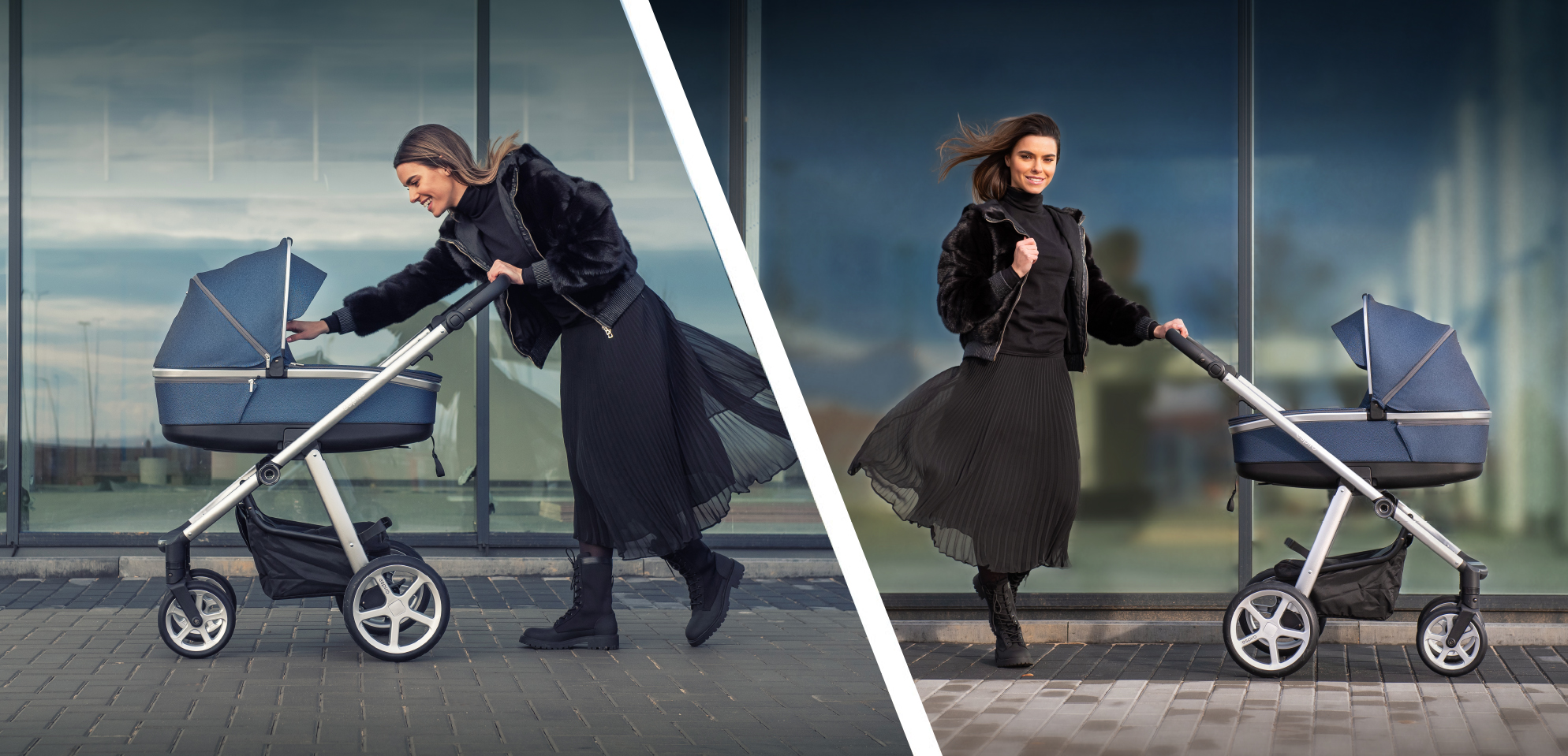 Funkcja Espiro Next UP Multicolor