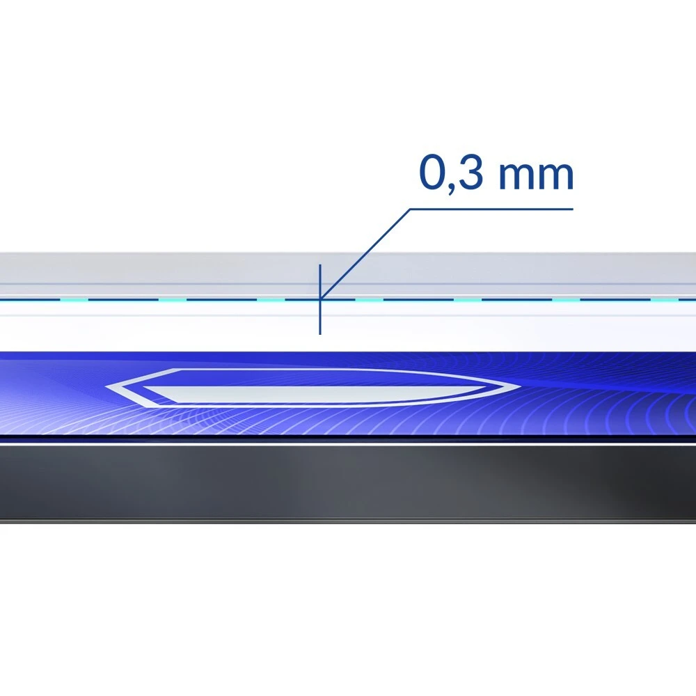 Funkcje 3mk FlexibleGlass do urządzeń 