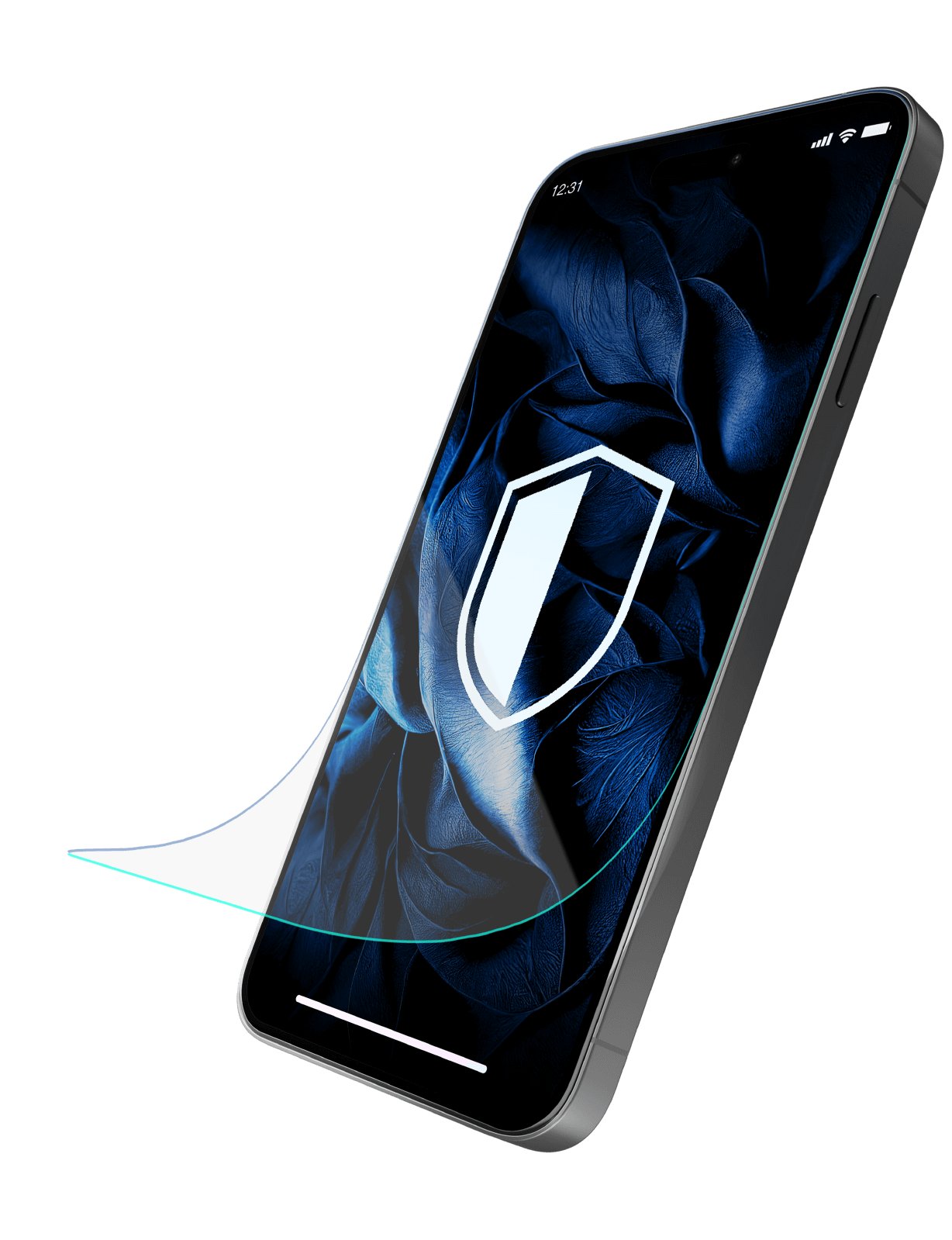 3MK Folia Pure Matt Pro do urządzeń Garmin  funkcjonalność