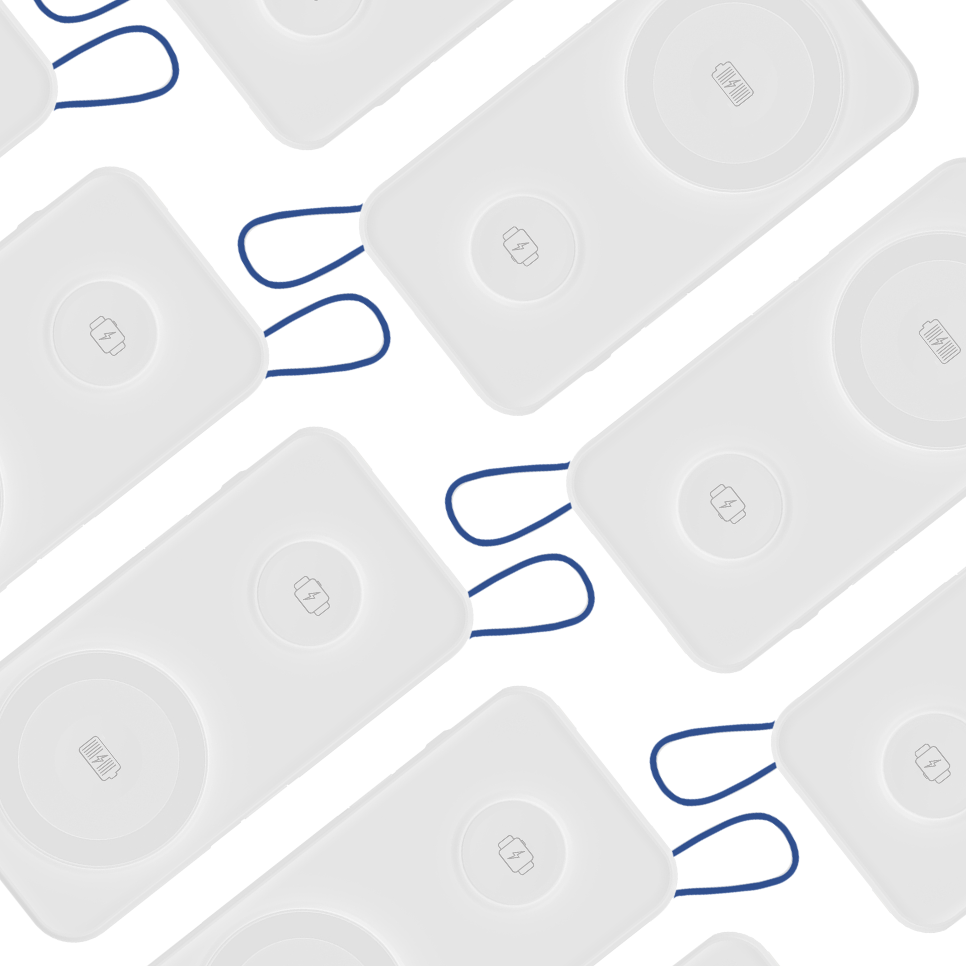 3MK Powerbank PastelUp 10,000mAh 22.5W USB funkcjonalność