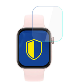 Funkcja 3mk Watch Protection FlexibleGlass do zegarków (zestaw 3szt)