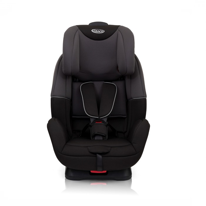 Cechy Graco Enhance 0-18 kg