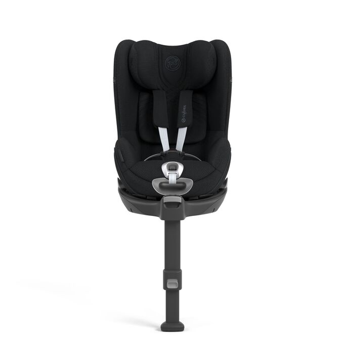 2w1 Cybex Sirona T i-size 0-18 kg + Cybex Baza T cecha