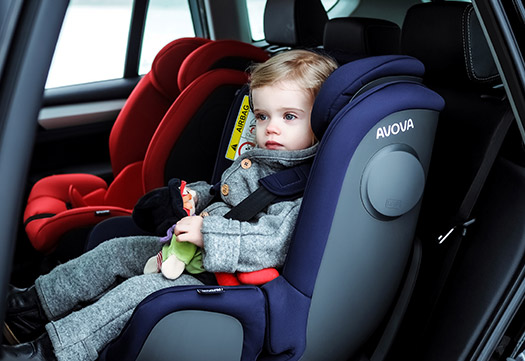 Funkcja AVOVA Swan-Fix 0-25 kg