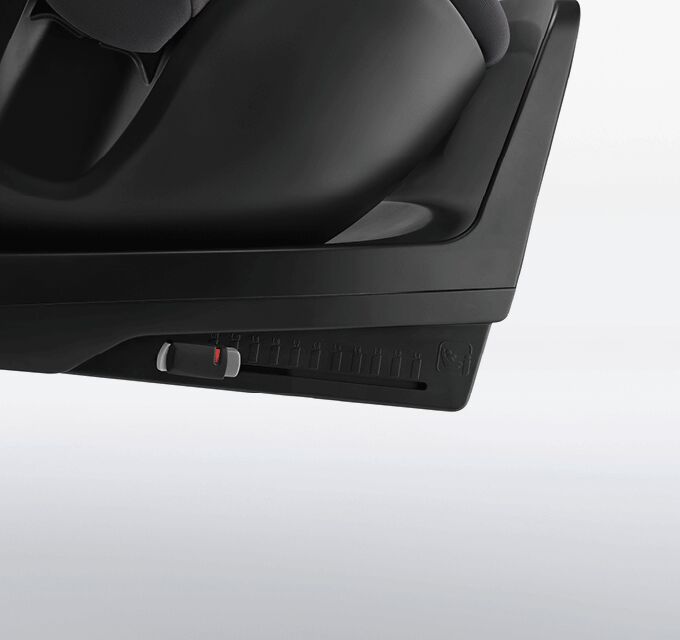 Funkcja Britax Romer Dualfix M PLUS