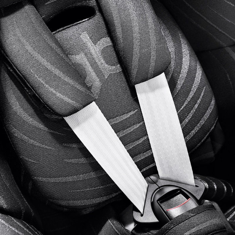 GB Vaya i-size 0-18 kg cecha