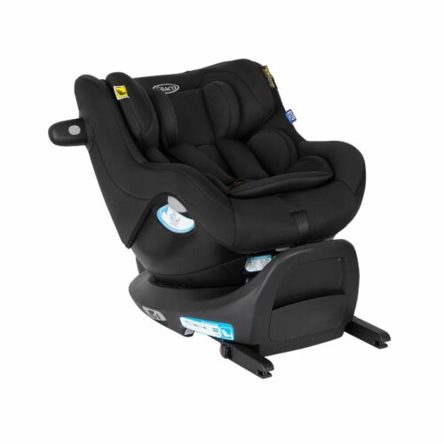 Funkcja Graco Snuggo i-size 0-18 kg