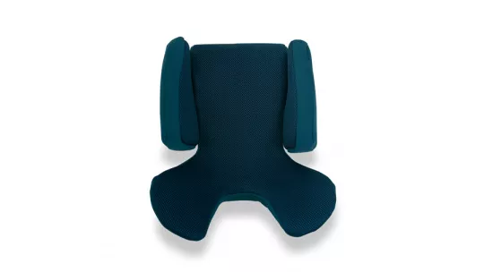 Zaleta Recaro Salia 0-18 kg