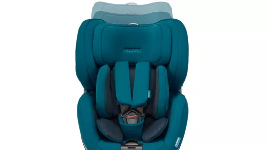 Przewaga Recaro Salia 0-18 kg