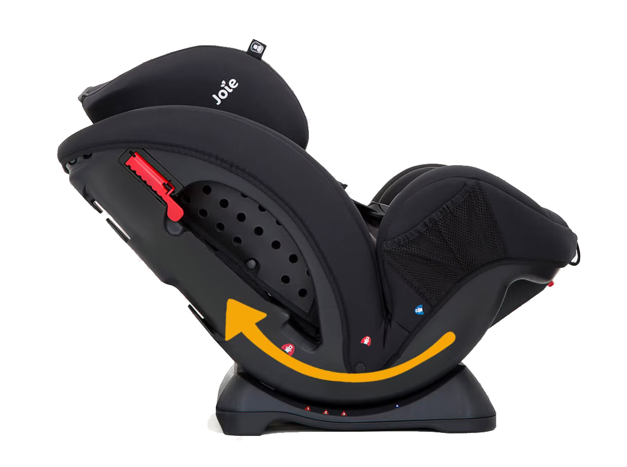 Joie Stages fotelik dziecięcy 025 kg Cena, Opinie, Promocja