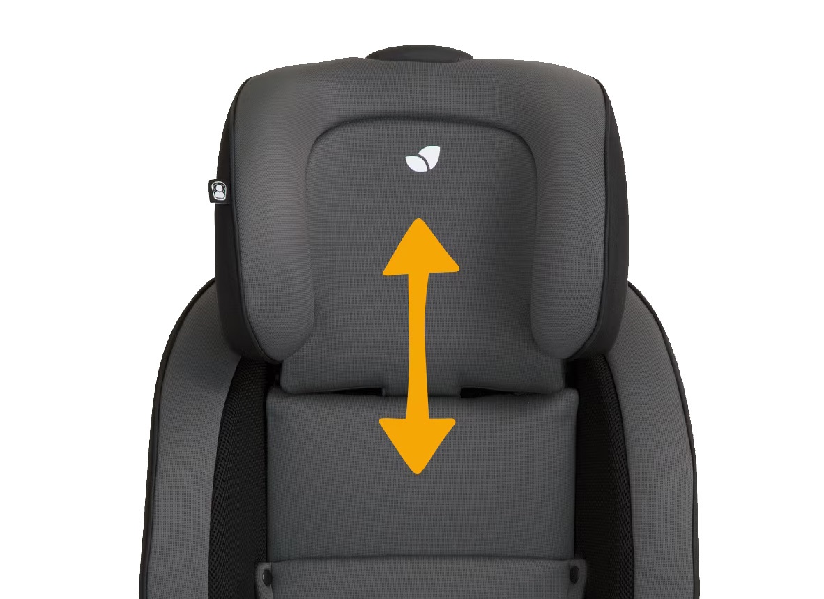 Joie Stages FX - fotelik dziecięcy 0-25 kg | Cena, Opinie, Promocja