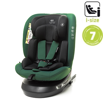 Funkcja 4Baby Matt-Fix 0-36 kg