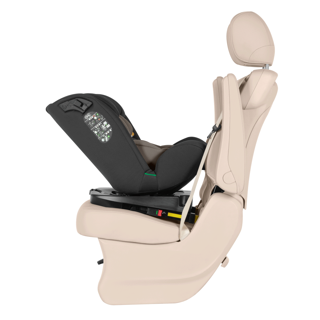 Zaleta Carrello Unity CRL-17010 0-36 kg
