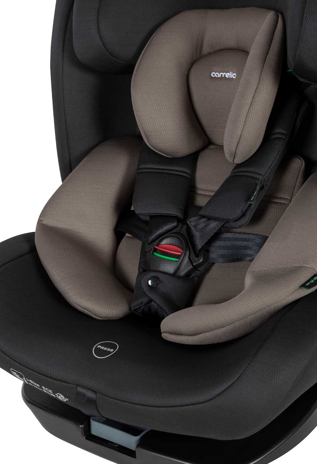 Zaleta Carrello Unity CRL-17010 0-36 kg