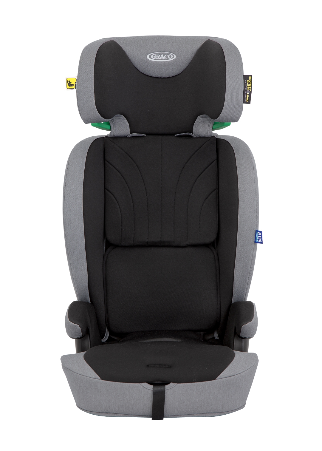 Graco Energi i-size 9-36 kg cecha