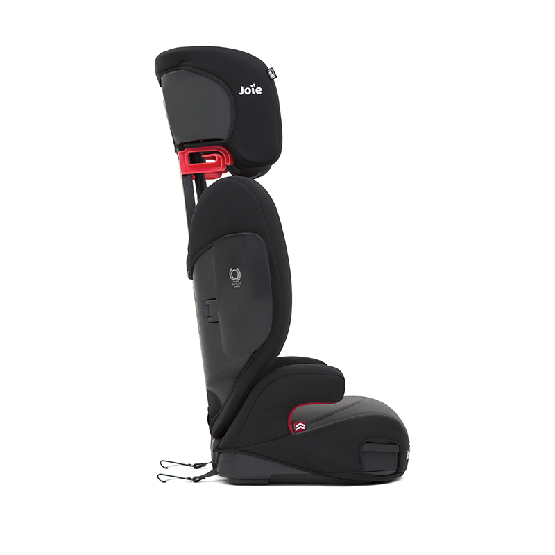 Joie Trillo LX 15-36 kg funkcjonalność