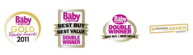 Britax Romer Duo Plus 9-18 kg cecha