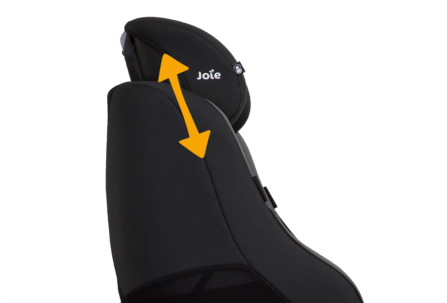 Przewaga Joie Spin 360 9-18 kg