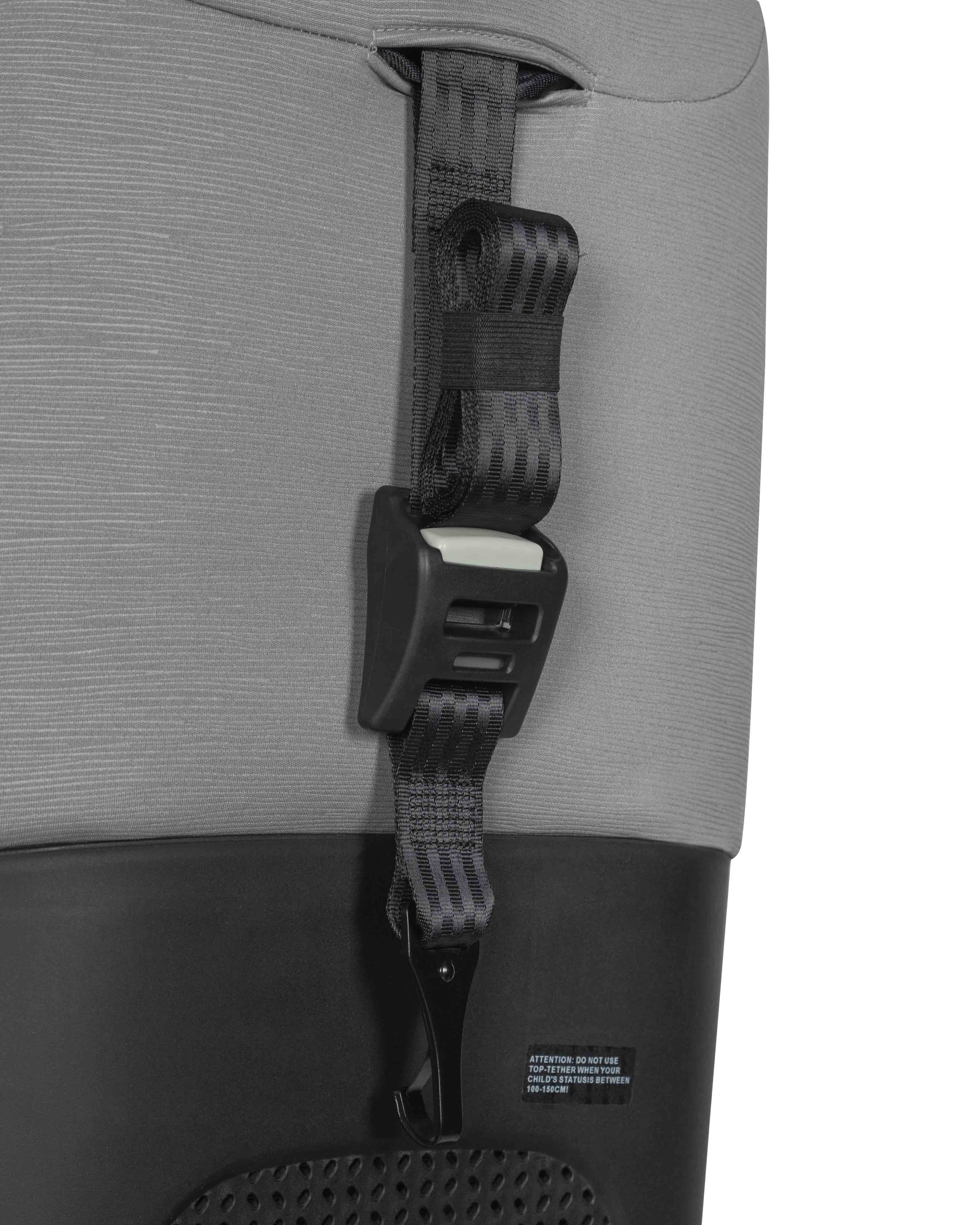 Funkcje Carrello Yukon CRL-15808 9-36 kg