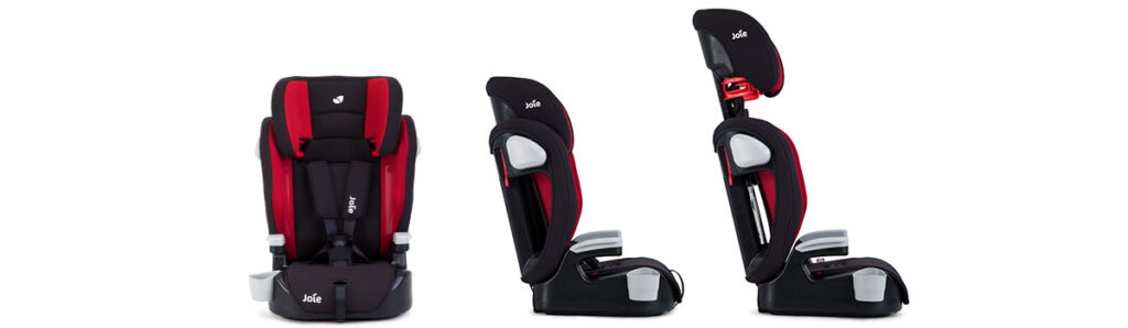 Funkcja Joie Elevate 9-36 kg