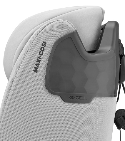 Maxi-Cosi Titan Pro 9-36 kg funkcjonalność