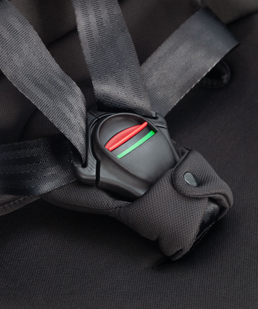 Funkcje Carrello Asteroid CRL-17001 i-Size 0-36 kg