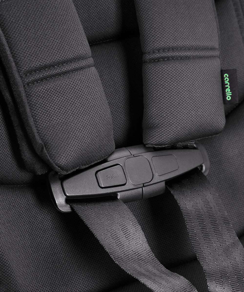 Cechy Carrello Asteroid CRL-17001 i-Size 0-36 kg