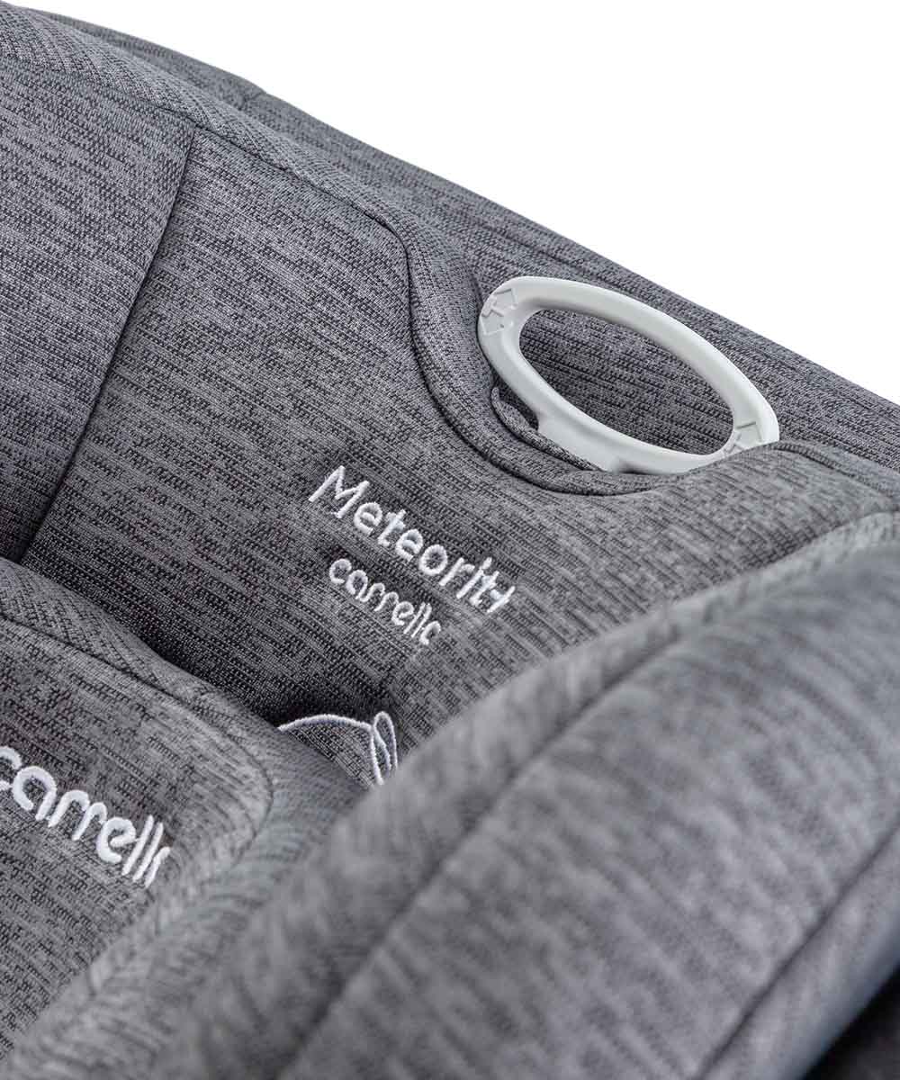 Funkcje Carrello Meteorit + CRL-17515 0-36 kg