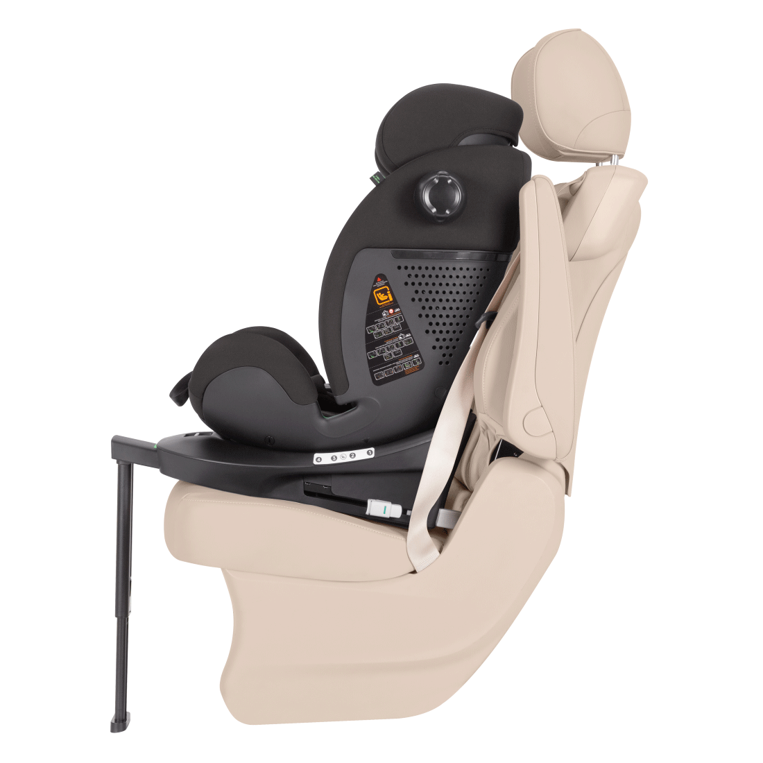 Przewaga Carrello Meteorit + CRL-17515 0-36 kg