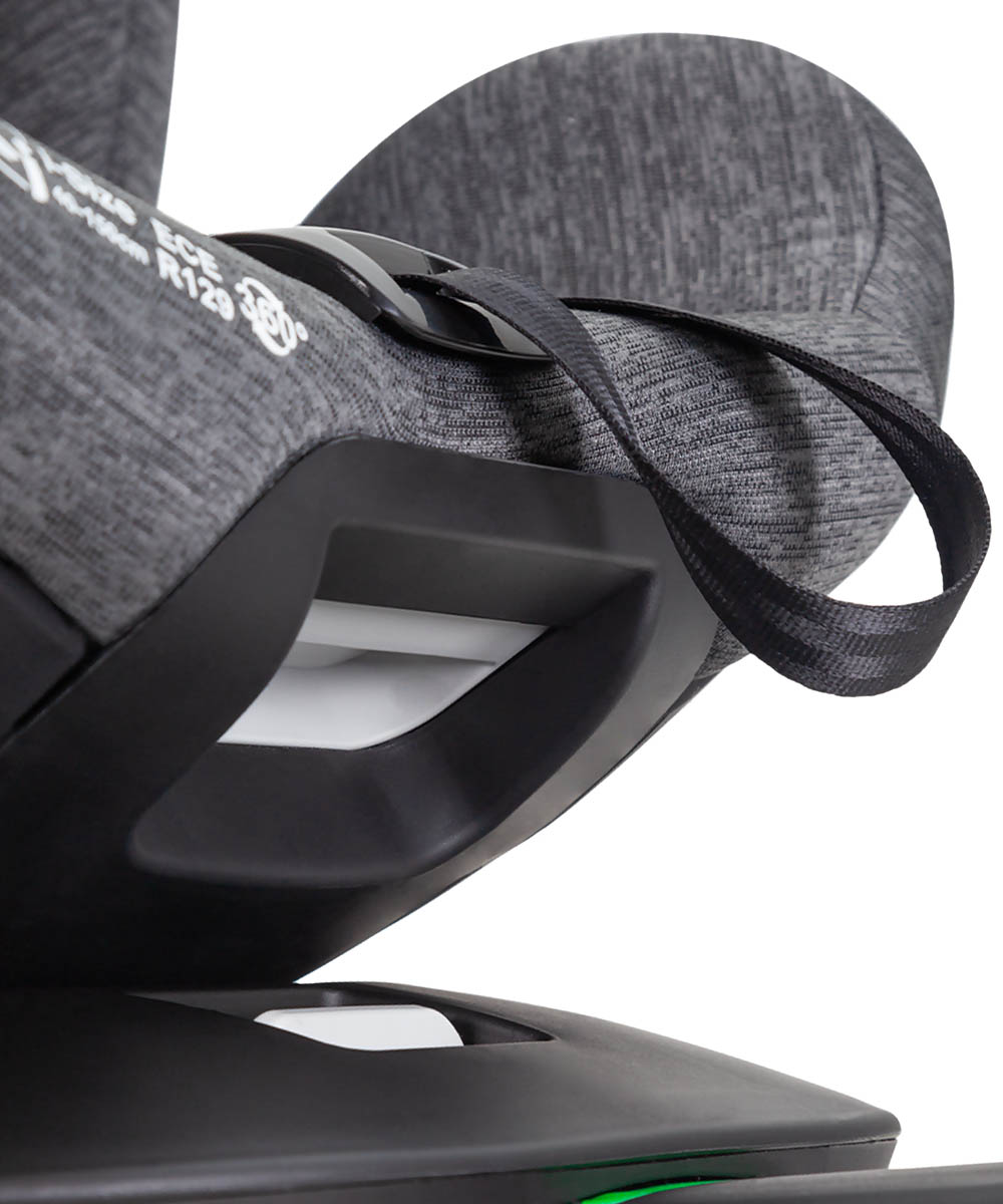 Atrybuty Carrello Meteorit + CRL-17515 0-36 kg