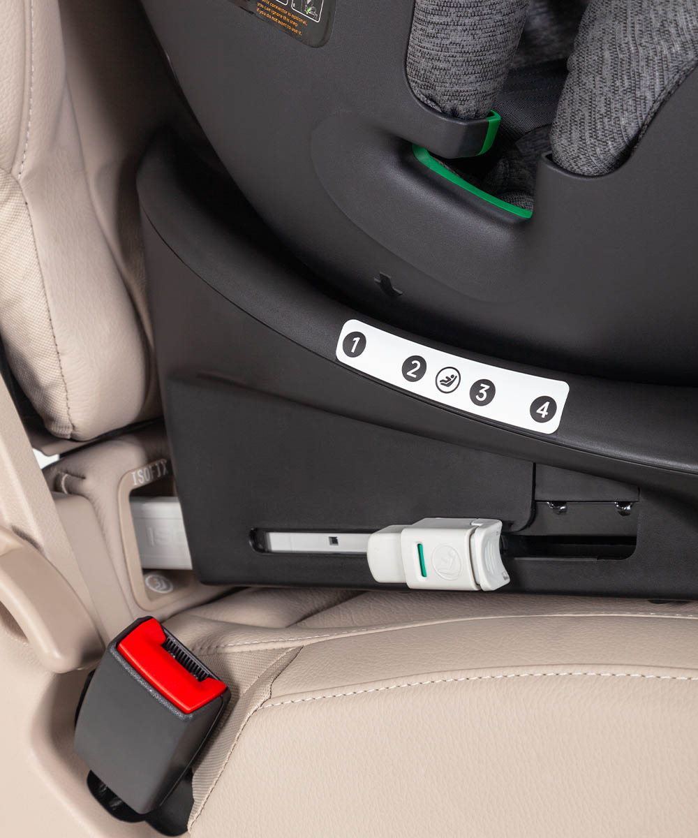 Zaleta Carrello Meteorit + CRL-17515 0-36 kg