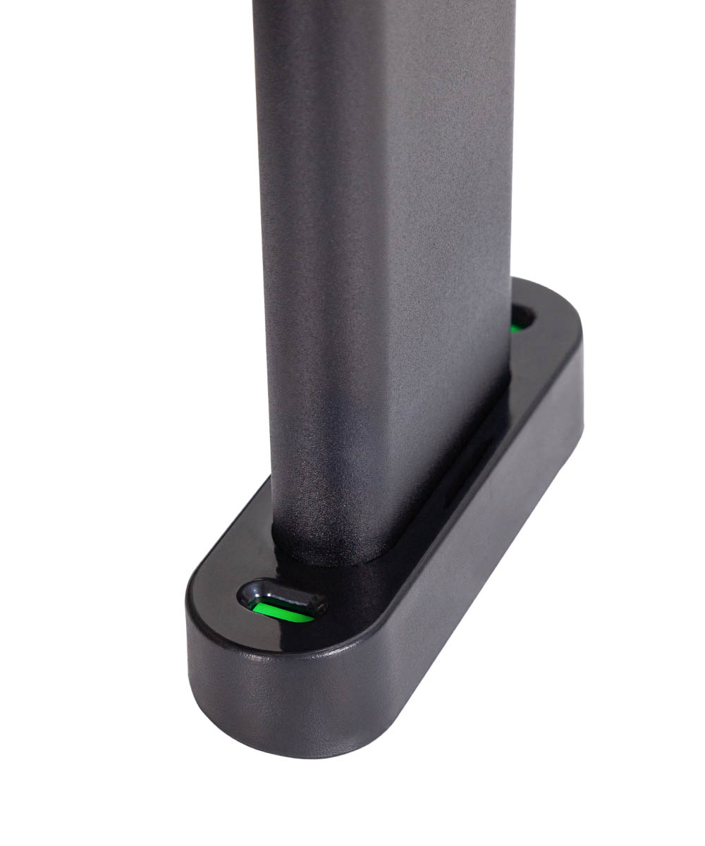 Carrello Meteorit + CRL-17515 0-36 kg funkcjonalność