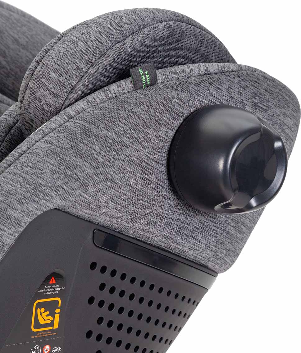 Cechy Carrello Meteorit + CRL-17515 0-36 kg