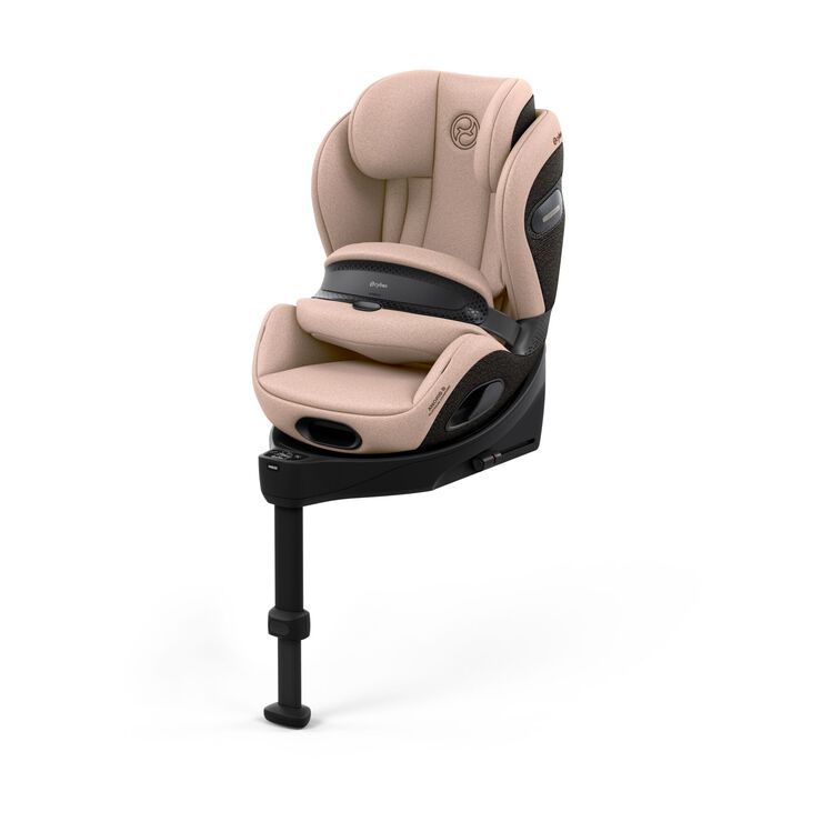 Funkcja Cybex Anoris S Airbag 9-21 kg