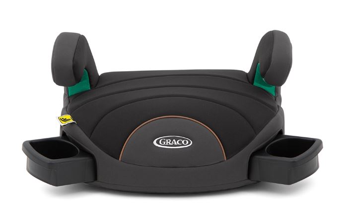 Graco Eversure Lite funkcjonalność