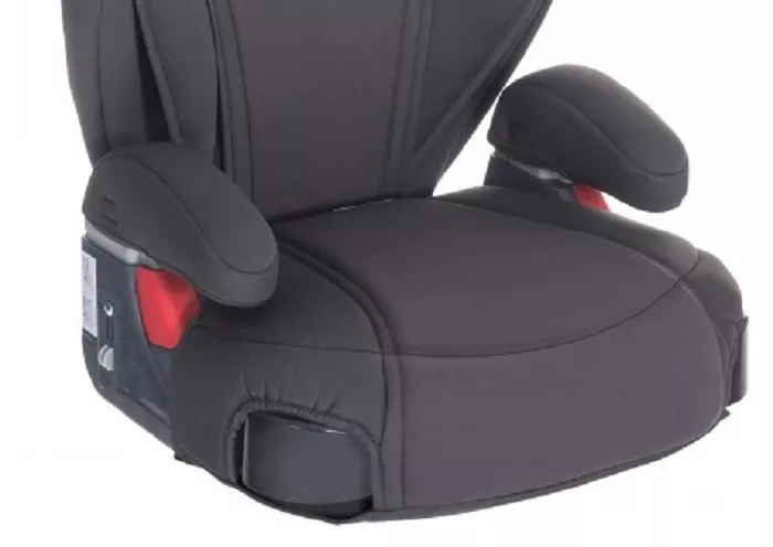 Graco Logico L 15-36 kg - zalety
