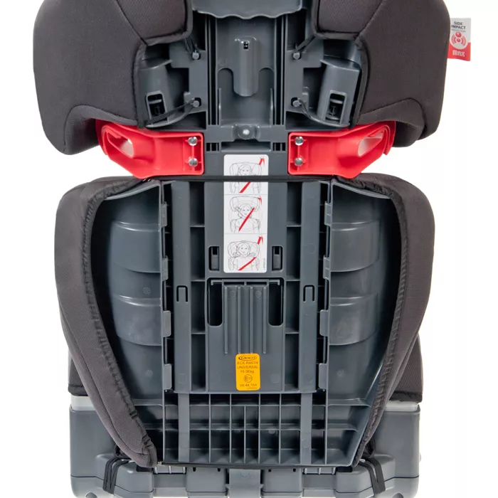 Cechy Graco Logico L 15-36 kg