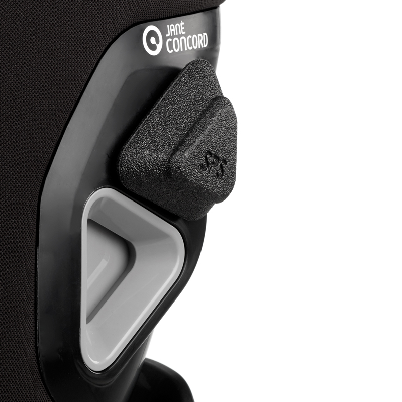 Cechy Jane Concord Kombikid 0-18 kg