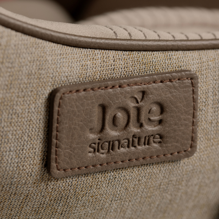 Joie i-Harbour Pro Signature 0-18 kg funkcjonalność