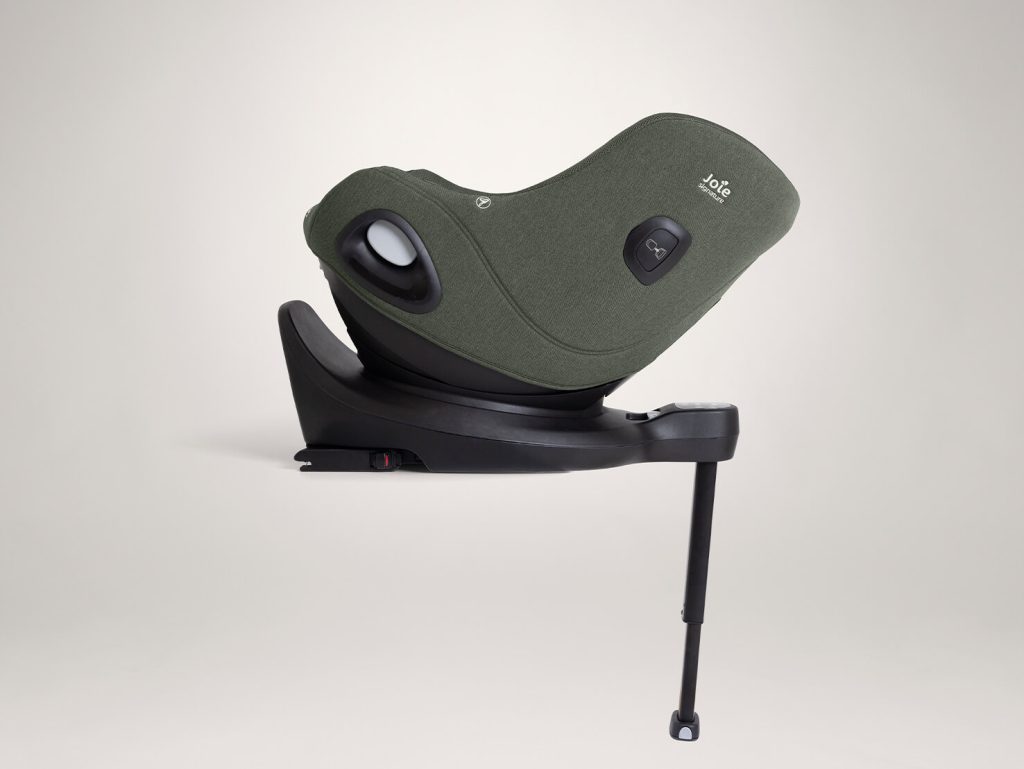 Atrybuty Joie i-Harbour Pro Signature 0-18 kg